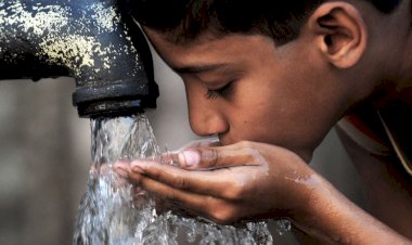 EL día mundial del agua, nada que celebrar en Querétaro