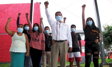 Imposición de director en Cecyt, ¿pago político de la 4T en Chiapas?