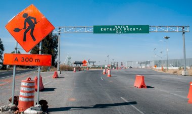 La 4T deja sin carreteras a los mexicanos