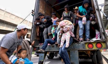 Falta de empleo, primera causa de migración en México 