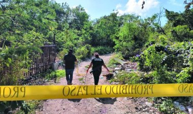 Crece incidencia delictiva en Campeche