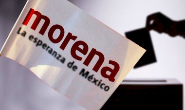 Morena y López Obrador no son la democracia