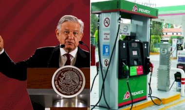 Subsidios a gasolinas, no beneficia a los pobres