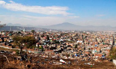 La pobreza de la capital Michoacana