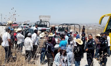 Un ejemplo de unión entre el pueblo y el gobierno