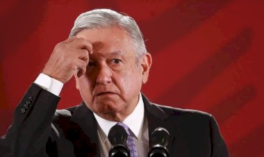 López Obrador: la calumnia pusilánime