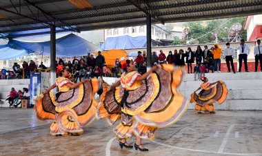 Celebran feria Aocotzota 2022