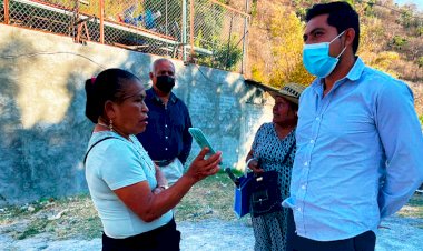 Continúan trabas de la 4T para realizar importante obra sanitaria en Chilpancingo