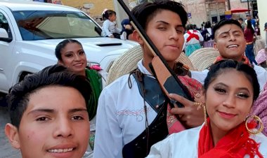 Participarán mexquitenses en Espartaquista Cultural