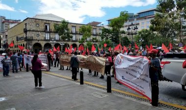 Audiencia señor gobernador