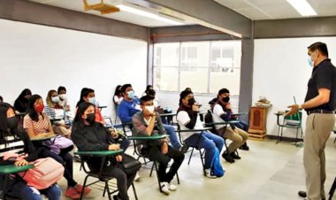 Defendamos al Cecyt 10 de Simojovel del cacicazgo de Chiapas