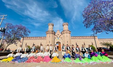 Acompáñanos a ver la transmisión en vivo de la Espartaqueada Cultural Nacional 2022