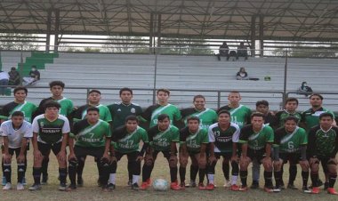 Leopardos conquistan el campo de la USBI en fútbol soccer