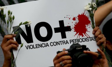 Sexenio de AMLO un verdadero peligro para la prensa en México: Artículo 19