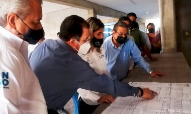 Apoyará la alcalde de Colima a casa del estudiante `Graciano Sánchez´