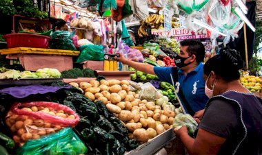 La asfixia de los mexicanos