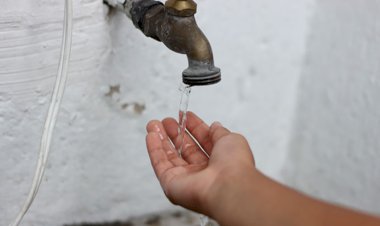 CARTA | Preocupación en Villa Purificación por escasez de agua