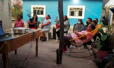 Huitzilan es un pueblo con desarrollo
