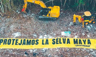 México y los grandes desafíos políticos y ambientales 