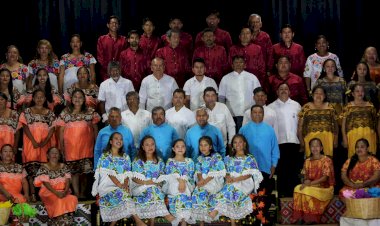 ¡Música y poesía popular! en XXI Espartaqueada Cultural: