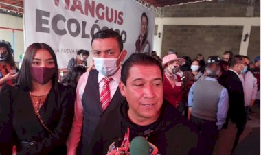 Cien días de oscuridad en Ixtapaluca