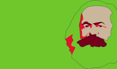 La crítica ecologista de Carlos Marx