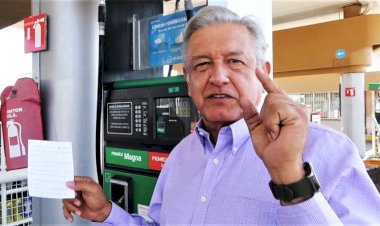 Afecta el incremento del precio de combustibles a familias de Zacatecas