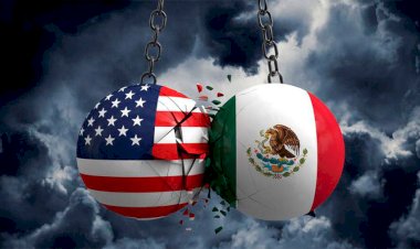 Control laboral de EE. UU. en México
