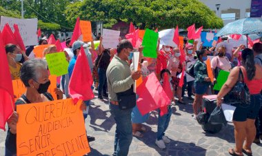 Atención y solución a las necesidades de Colima