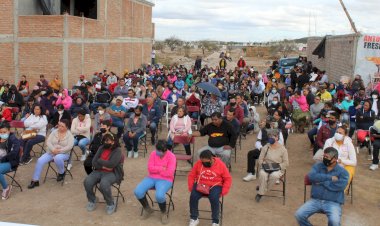 La concentración de la riqueza es causa de problemas sociales en México