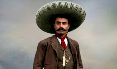 Fariseos contemporáneos que explotan la imagen de Zapata