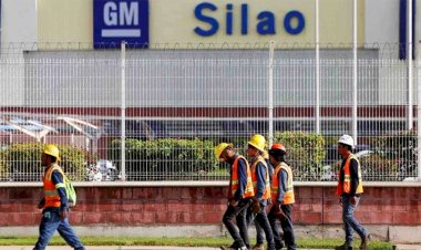 Una lucha de clases en GM Silao