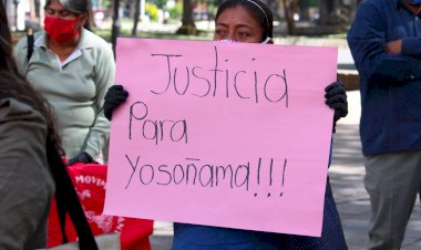 Exigimos intervención inmediata del gobernador oaxaqueño en Yosoñama