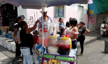 Aumenta extorsión a comerciantes en Ixtapaluca, Estado de México