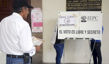 Alianza Morena-PVEM-PT no está a favor de los pobres de Durango
