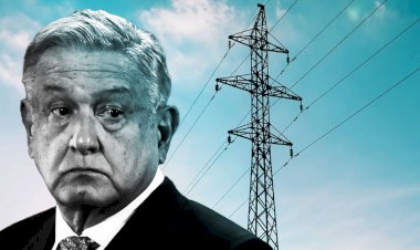 Reforma eléctrica: la primera gran derrota parlamentaria de López Obrador