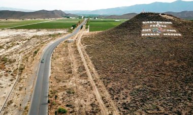 Tras la escasez de agua en Parras