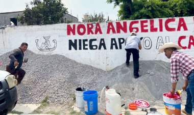 Zumpahuaquenses denuncian el gobierno incapaz de la alcaldesa Nora Fuentes