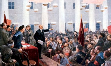 Lenin y lecciones históricas siempre vigentes