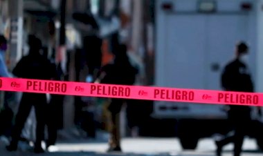 En México sigue aumentando la inseguridad y el actual gobierno morenista oculta la realidad 