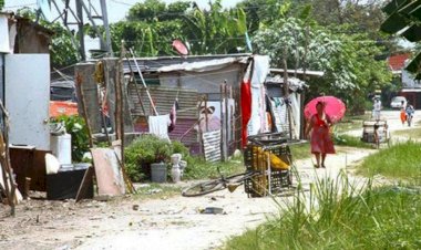 Se duplica población en pobreza en Quintana Roo