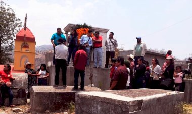 Asesinatos de antorchistas en Zapotitlán Tablas, sin esclarecerse