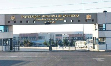 Estudiantes, víctimas de la inseguridad en Zacatecas