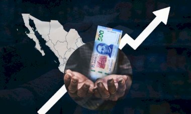 La inflación en el México del bienestar