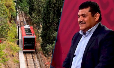 La próxima obra burla de AMLO se llama Tren Maya