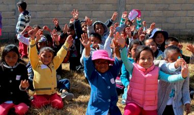 Día del Niño para recordar que hay miles en pobreza 