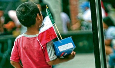 Fracasa 4T en Sonora; 40 por ciento de  menores son pobres