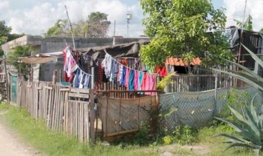 Alarma índice de pobreza y pobreza alimentaria en el norte de Quintana Roo