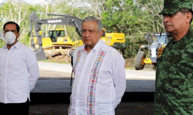 El fracaso de las megas obras de López Obrador