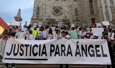 Alertas encendidas otra vez en Guanajuato